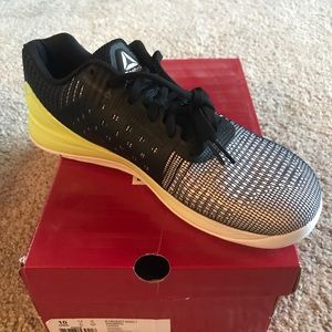Women’s Reebok CrossFit Shoes